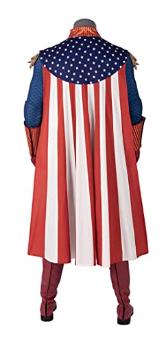 Consejos y reviews para comprar Traje dustin para comprar hoy. 8 Imagen adicional