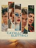 cavallette fritte  Cavalli elettrici