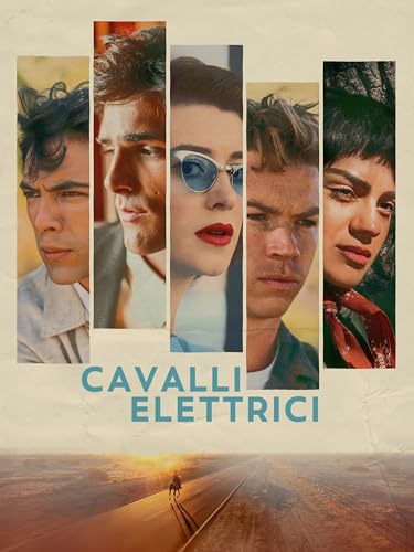  Cavalli elettrici