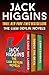 The Liam Devlin Novels: The Eagle Has Landed, Touch the Devil, and Confessional