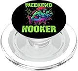 Photo Gallery weekend hooker cool bass graphic novità presente popsockets popgrip per magsafe Photo Gallery weekend hooker cool bass graphic novità presente popsockets popgrip per magsafe