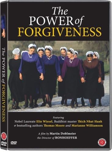 The Power of Forgiveness