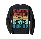 No Matter How You Fell Get Up Merch Shop