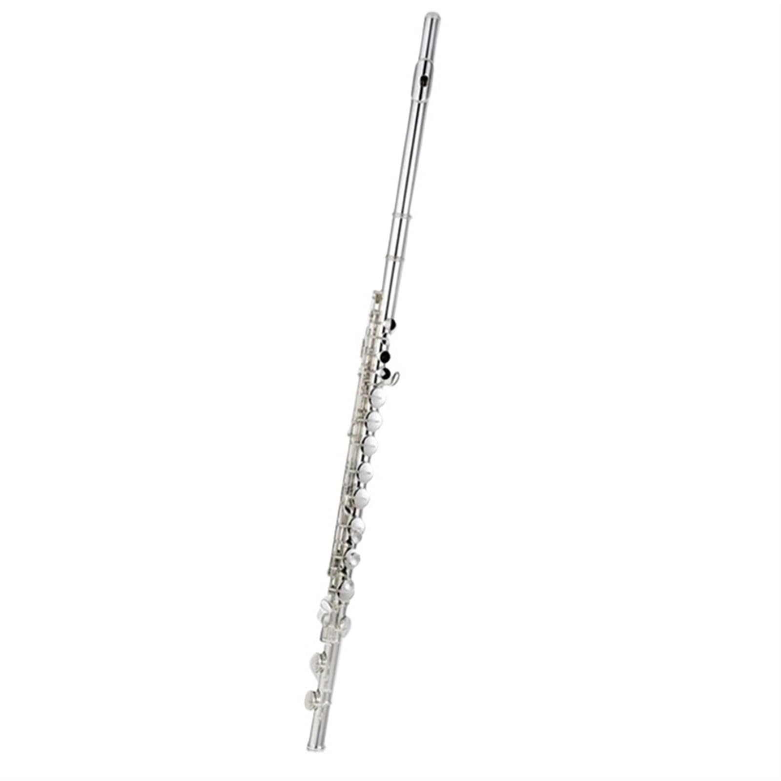 Flauta Travesera Classic Flauta Alto De 16 Agujeros Con Llave Cerrada En Línea Para Principiantes Instrumento De Viento De Madera Para Examen De Grado