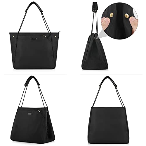 Tennis Tote Bag For Tennis Racket,Shoulder Bag For Women Racquet With A Head Size Between 80 And 115 Sq.inches,Pickleball Bag,Racquetball Bag,Padel Bag,Badminton Racquet( Tennis Racket Not Included) #TOP3