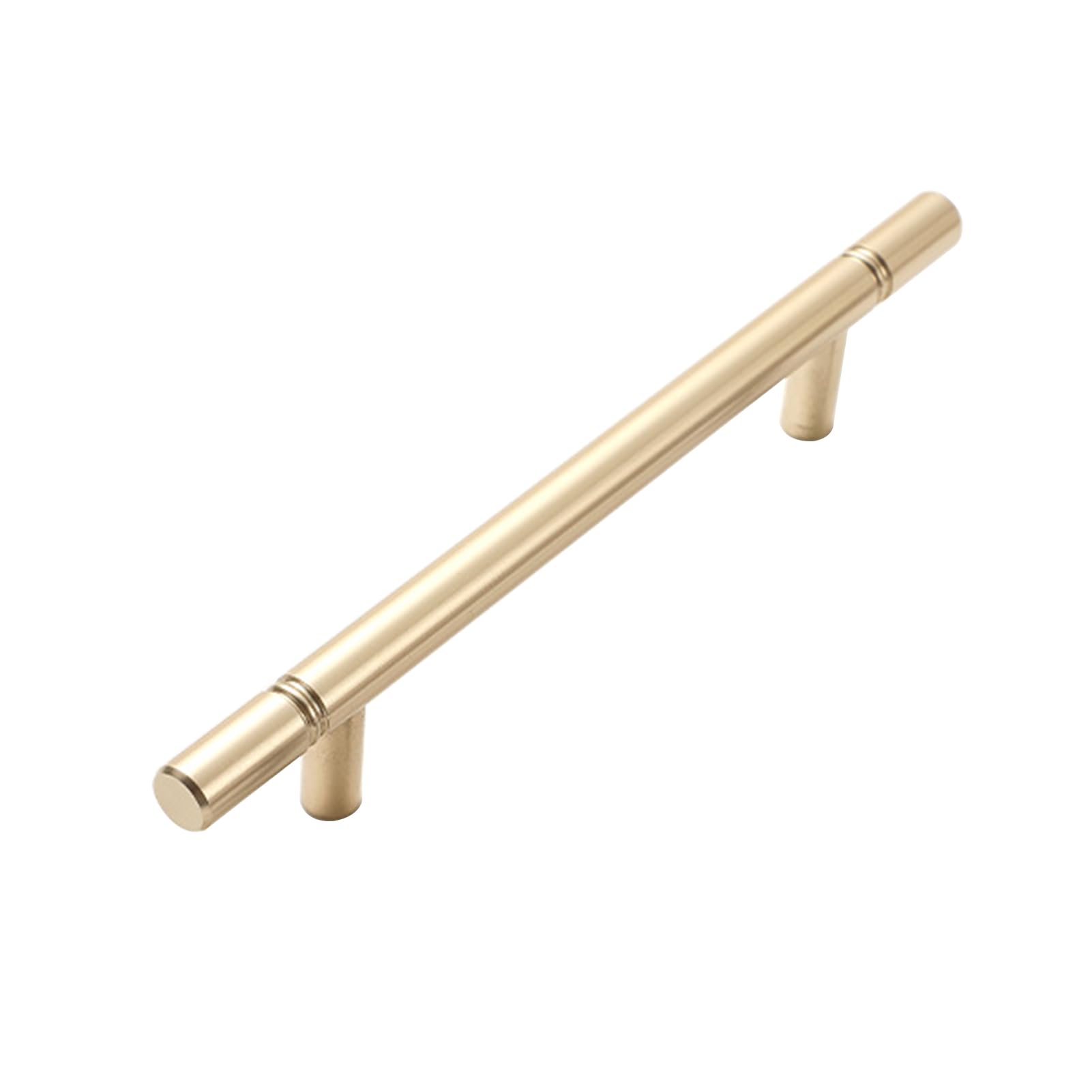 Kitchen Cabinet Pulls Door Handles with Screw Aluminium Furniture Handles Cupboards Handles Drawer Pulls for Furniture Dresser Hardware Wardrobe Door,Decoration (Hole Distance:416mm)