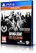 Dying Light The Following Enhanced Edition (PS4)