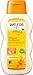 WELEDA Bio Baby Calendula Pflegeöl Parfümfrei - Naturkosmetik Babyöl für die Pflege, Reinigung & Massage von Babys, Schutz vor Hautreizungen, Wundwerden & trockener Haut im Windelbereich (1 x 200ml)