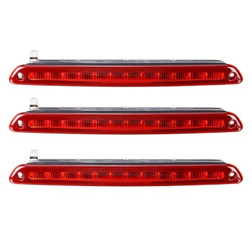 Feu de frein haut LED Sprinter 2006-2019 remplacez votre stop defectueux