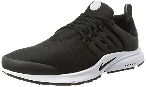 nike men's air presto essential running shoes