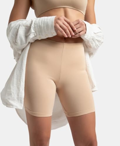 Image of Jockey Women Boy Short Panties
