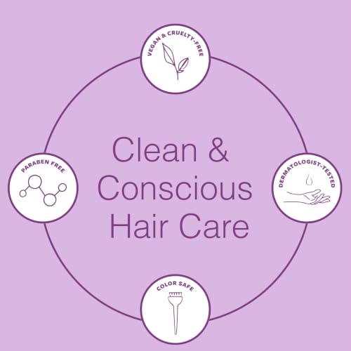 Image of Function of Beauty Wavy Hair Mousse for Styling - Anti-Frizz Hair Styler | Adds Volume & Defines Natural Waves - Volumizing & Texturizing Lightweight Styling Foam - Flexible Hold - Hair Care Products