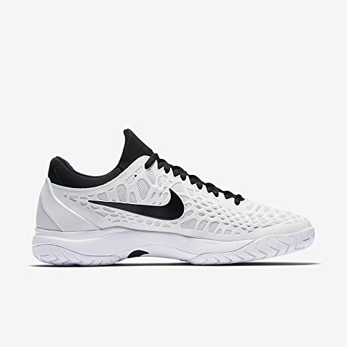 nike men's zoom cage 3