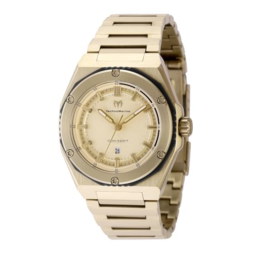 TechnoMarine Coral Legacy TM-416045 Lady's Quartz Watch