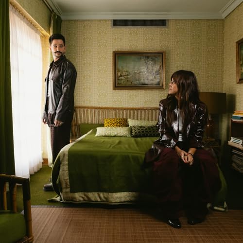 Vanesa Martín & Camilo