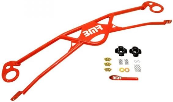 Strut tower brace, front, 4-point, fits V6 and V8