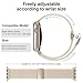 Braided Stretchy Band Compatible with Apple Watch Bands 38mm 40mm 41mm 42mm 44mm 45mm 46mm 49mm Women Men, Soft Nylon Solo Loop Magnetic Sport Strap for iWatch Series 11 10 9 8 7 6 5 4 3 2 1 SE Ultra