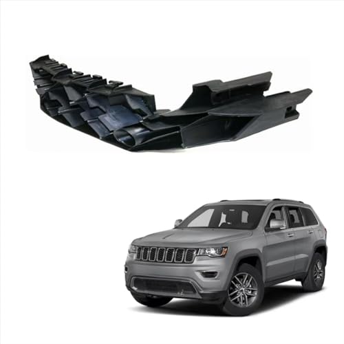 Support pare-chocs avant pour Jeep Grand Cherokee 2014-2021 de remplacement