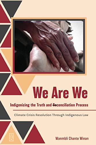 We Are We