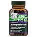 Produktbild Gaia Herbs, Ashwagandha Root, 120 Vegan Liquid Phyto-Caps