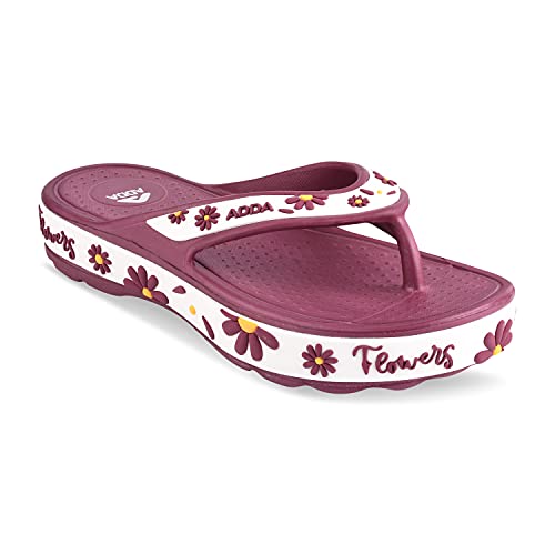 Image of Adda Women's Flip-Flops