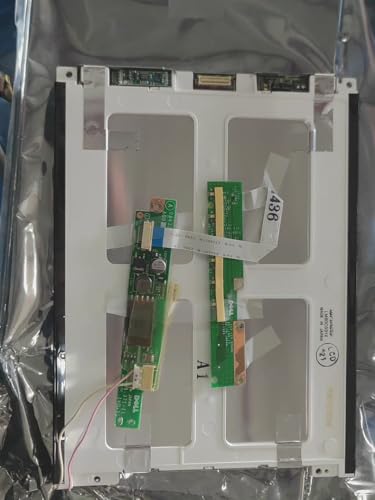 Image of 10.4 inch inch LM80C031X LCD Screen Display Panel 1 Year Warranty