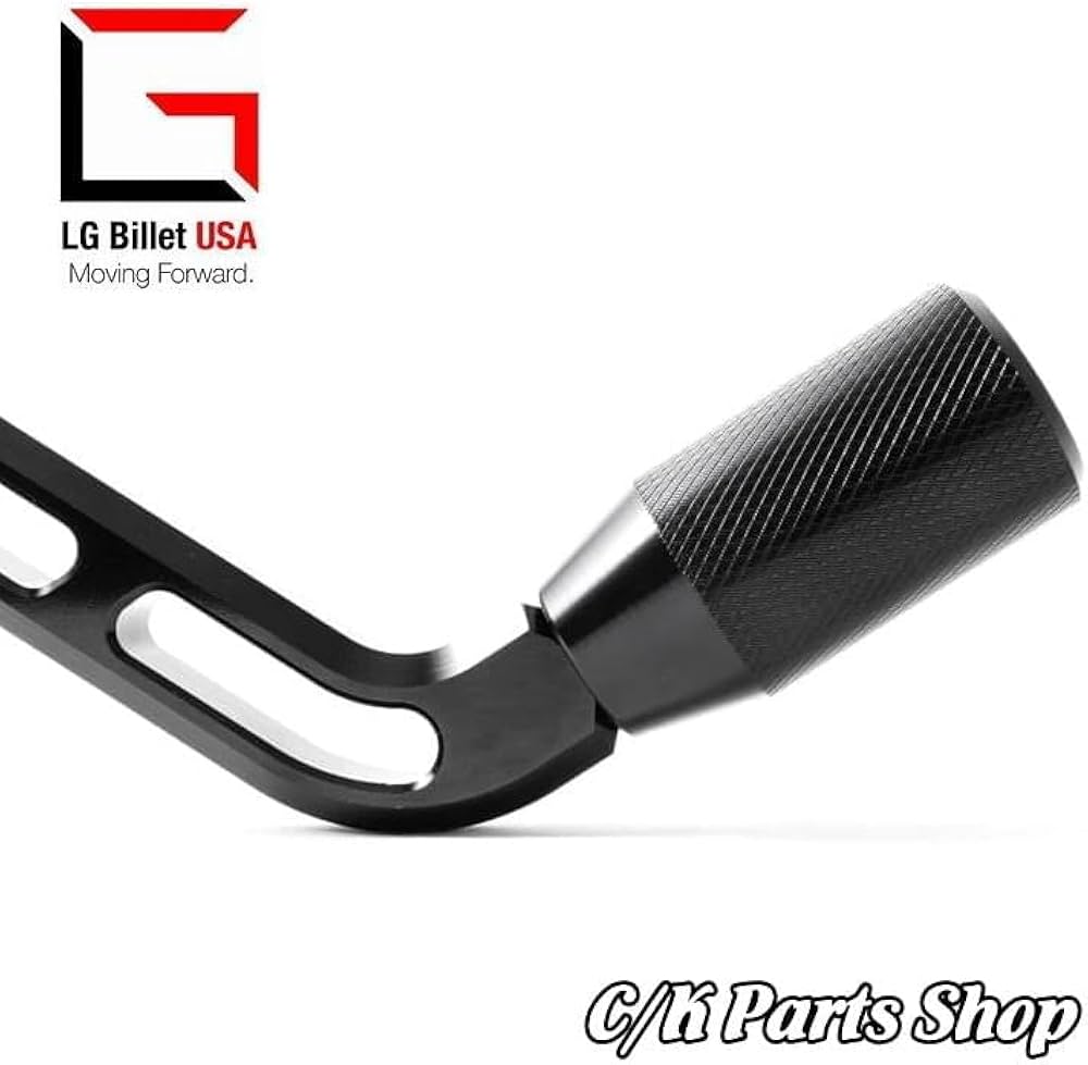 c/k ビレットパネル エンパイア 1500 サバーバン タホ ユーコン Amazon.co.jp: ビレットシフトレバー ブラック 黒 CK95-99年