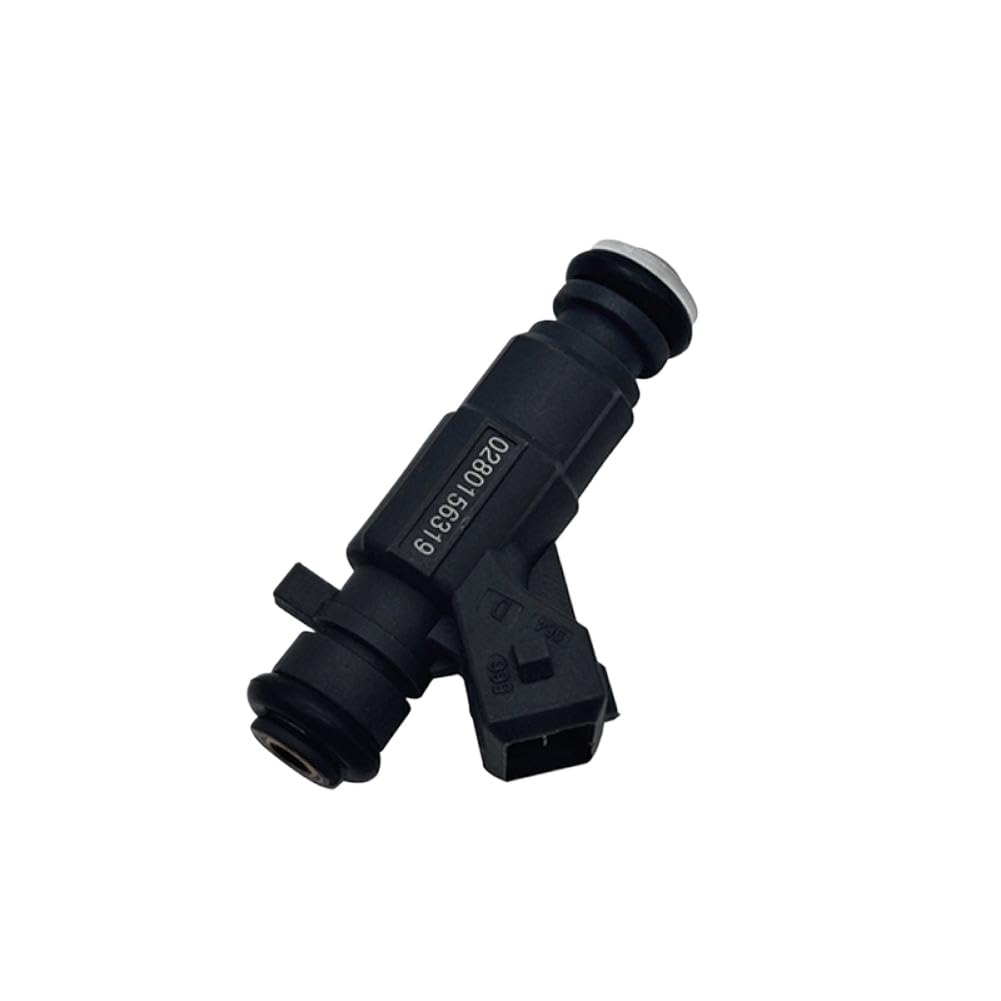 Dkiuygwz Onecolor Fuel Injector Nozzle 018B-171000 Compatible With Cfmoto Cf625 X6 Cf 625 Atv Utv