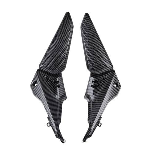 Carénages latéraux pour CB650R CBR650R 2019-2020 couvercle arrière