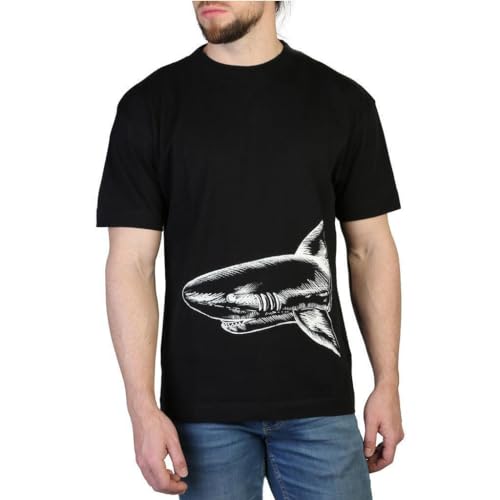 Palm Angels PMAA001S23JER001 T-Shirt