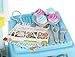 Little Tikes Tasty Jr. Bake 'N Share Kitchen Role Play Kitchen & Activity Set
