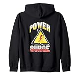 Gym Motivation Energy Power Surge