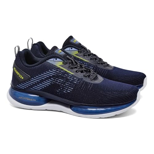 Image of Campus Men's Amino Running Shoes