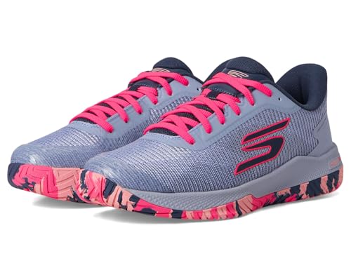 Image of Skechers Womens Pickleball Viper Court Pro 2.0 Sneaker