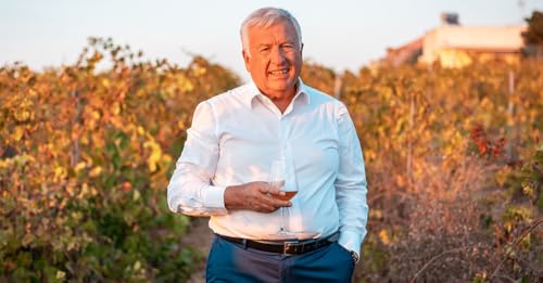 Page de couverture de Le cantine di Paolo Pellegrino, sei generazioni di Marsala - di Silvia Giralucci