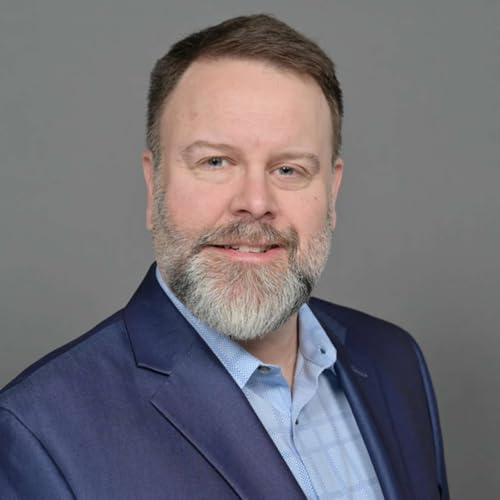 Jason Buffington - Founder - Data Protection Matters