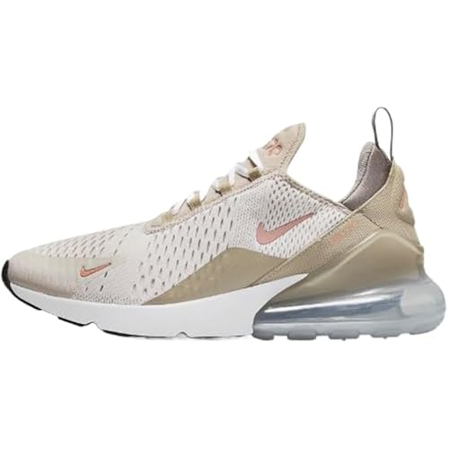 NIKE Men's Modern, Cream Rust Oxide Khaki, 7.5