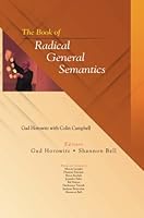 The Book of Radical General Semantics 9382178171 Book Cover