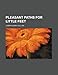 Produktbild Pleasant Paths for Little Feet