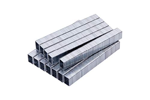 Agrafes robustes Spec Ops Tools SPEC-HD916-5M pour éviter les bourrages d'outils