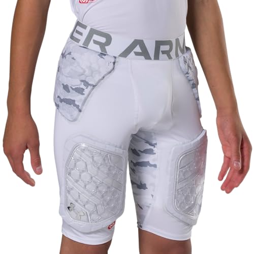 Under Armour Gameday Armour Pro pantalon football avec protections intégrées