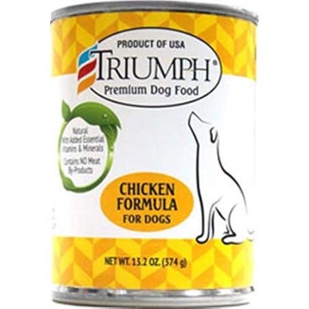 Triumph puppy food Clearance