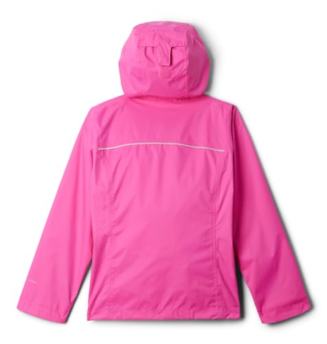 Columbia Girls' Arcadia II Jacket2