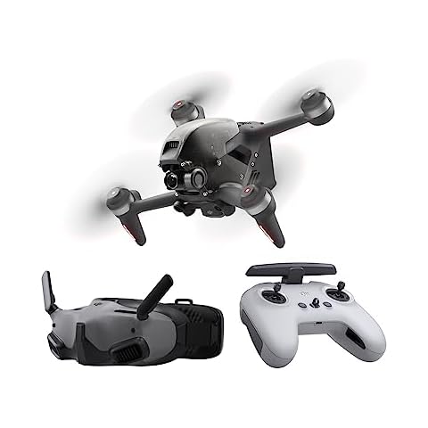 DJI FPV Explorer Combo with Goggles Cover