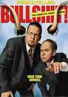 その他 Penn &amp; Teller Bullshit: Complete Fifth Season [DVD] [Import] Penn & Teller Bullshit!: The Complete Fifth Season: Amazon