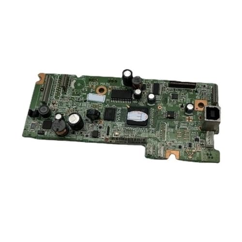 Carte mère Epson L355 L550 L555 L366 pièce de rechange pour imprimante