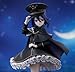 SEGA-My Dress Up Darling-Luminasta KISEKOI SAJUNA.I BLACKLILY Figure