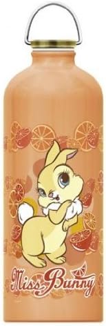 Parukinzoku Disney Aluminum Hottie Bottle Type 900 Miss Bunny MK-2219