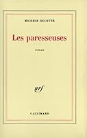 Les paresseuses 2070708896 Book Cover
