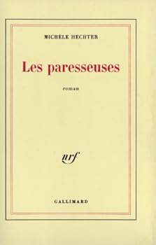 Paperback Les paresseuses [French] Book